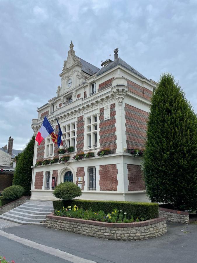 Chant Marin Villers-sur-Mer Extérieur photo