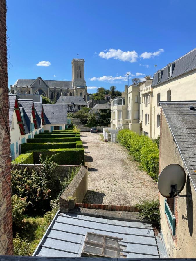 Chant Marin Villers-sur-Mer Extérieur photo