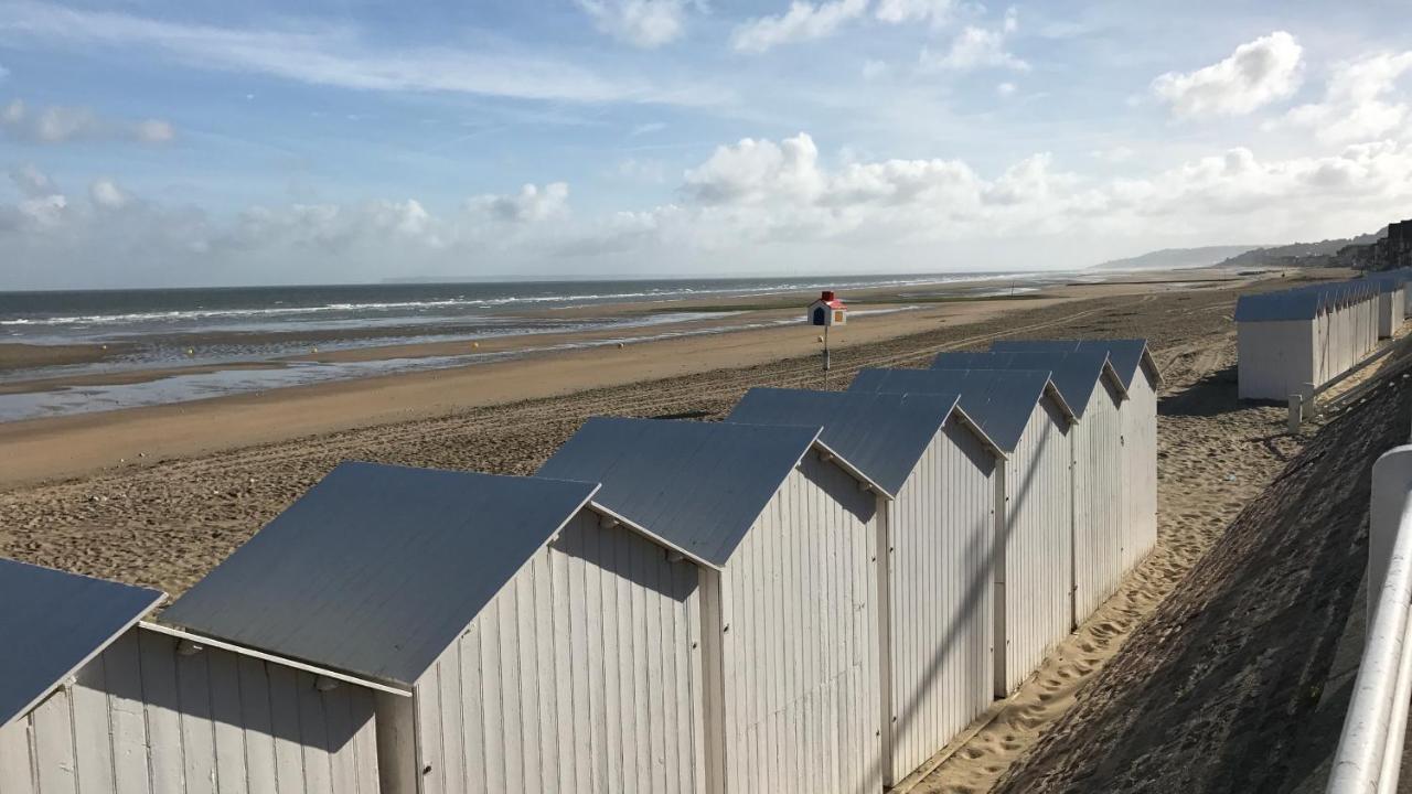Chant Marin Villers-sur-Mer Extérieur photo